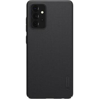 Image 1 of Nillkin Samsung Galaxy A72 Frosted Shield Cover black