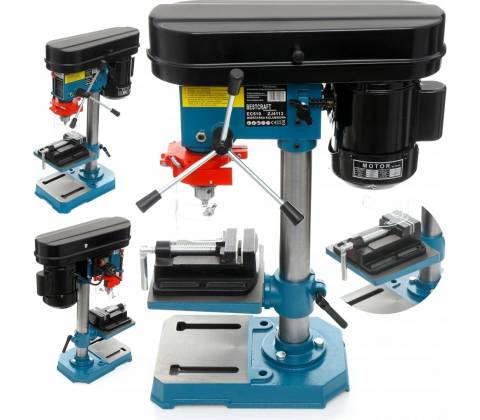 Kraft & Dele EC510
