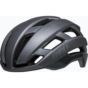 Bell Велосипедна каска Bell Falcon XR Integrated Mips matte gloss/gray