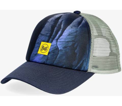 BUFF TRUCKER Arius Blue