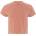 HIIT Curve Gloss Logo Tee - Orange