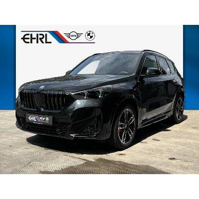 BMW X1 xDrive30e M Sport 240 kW