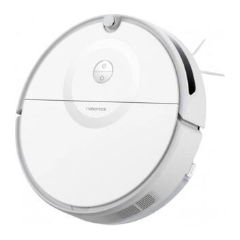 Roborock E5 White