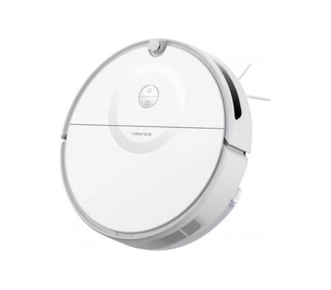 Roborock E5 White