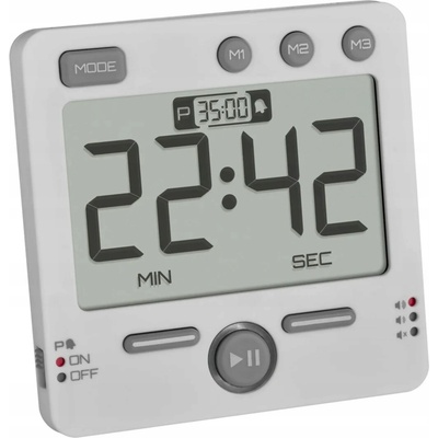 Časovač TFA Dostmann 38.2049.02