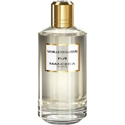 Mancera Vanille Exclusive Eau de Parfum дамска парфюмна вода 120 мл