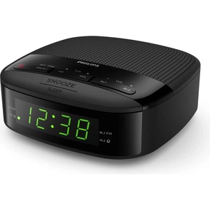 Tp Vision Bundle PHILIPS радиочасовник x 4 бр (TAR3205/12X4) Будилник
