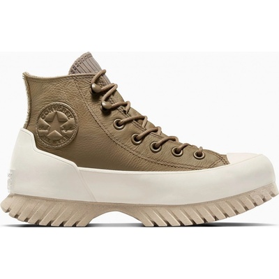 Converse Chuck Taylor All Star Lugged 2.0 Counter Climat Hi A04634/Squirmy Worm/Erget/Nomad Khaki