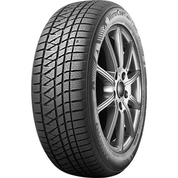 Image 1 of Kumho WinterCRAFT WS71 265/65 R17 116H