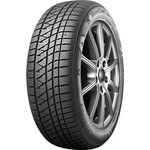 Kumho WinterCRAFT WS71 265/65 R17 116H Автомобилни гуми