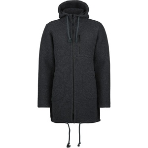 Mufflon Мъжко вълнено яке Mufflon Patrick Wool parka - Anthra - размер 3XL (005-2777-0117)