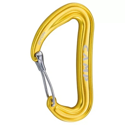 Camp Карабинер CAMP Dyon yellow
