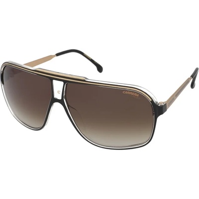Carrera Grand Prix 3 2M2/HA