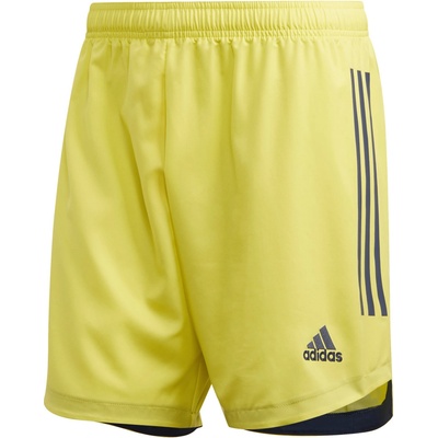Adidas Teamsport Condivo 20 žlutá/modrá