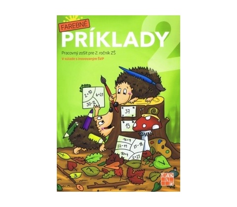 Farebn é príklady 2