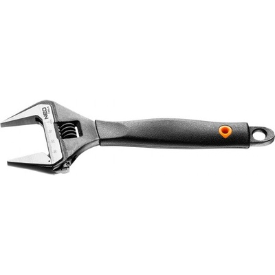 NEO Tools klíč stavitelný 0-38mm rozteč, 200mm 03-014