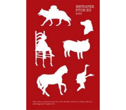 Improper Stories - Saki