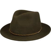 Stetson Woolfelt Fedora