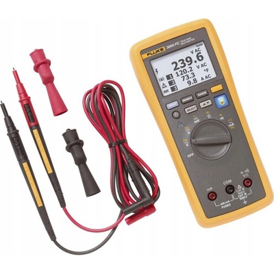 Fluke 3000 FC