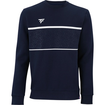 Tecnifibre Club Sweater Marine