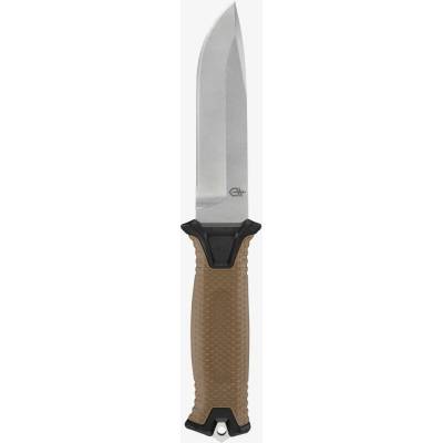Taktický Gerber Strongarm Magnacut Coyote Full-Tang Vojenský Survival