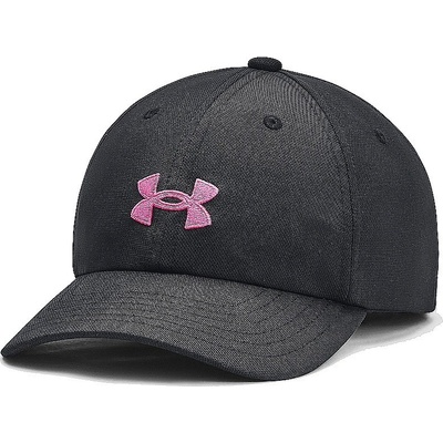 Under Armour Dětská Girl's UA Blitzing black Černá