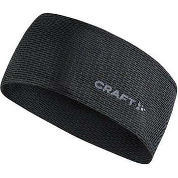 Craft čelenka Mesh Nanoweight černá