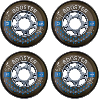 K2 Booster 84 mm 82A 4 ks