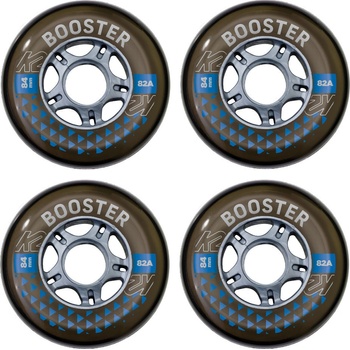 K2 Booster 84 mm 82A 4 ks