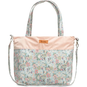  Чанта Spring Orchard Pink