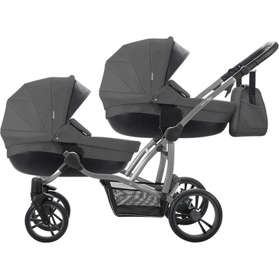 Bebetto 42 Simple Graphite 04 2024