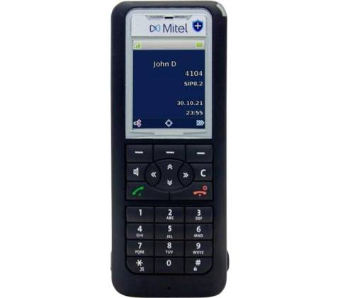 Mitel 632dt Set