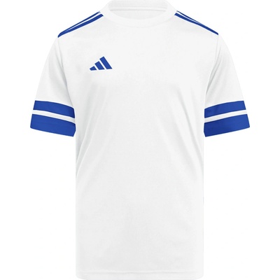 adidas Teamsport Squadra 25 bílá/modrá