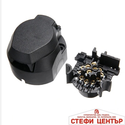 Paolo Букса ремарке пластмасова - 908 (183210)