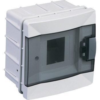 Makel Апартаментно табло за скрит монтаж ТАП 4 - Makel (63004)