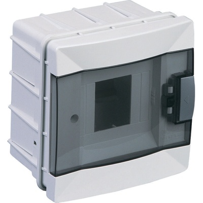 Makel Апартаментно табло за скрит монтаж ТАП 4 - Makel (63004)