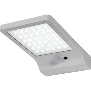 OSRAM - соларно LED стеннo осветително тяло със сензор DOORLED LED/3W/3, 3V IP44 (P225954)