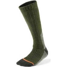 Geoff Anderson Podkolienky WizWool Coozy