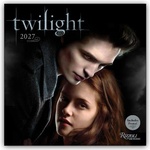 Universe Publishing Twilight 2027 Wall Calendar | Lions Gate