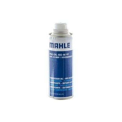 Kompresorový olej MAHLE ACPL 22 000P