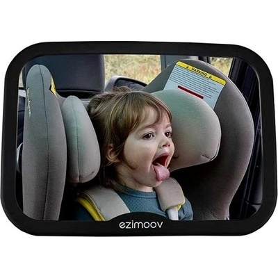 EZIMOOV Ezi Mirror Square | Zboží Auto