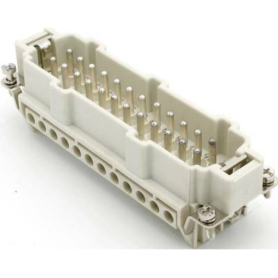 MOLEX 936010311 Heavy Duty connector 936010311 Molex Množství: 1 ks