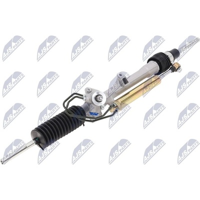 Řídicí mechanismus NTY SPK-CT-002 (SPKCT002)
