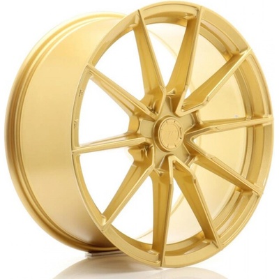 JAPAN RACING SL-02 8x18 5x114,3 ET40 gold