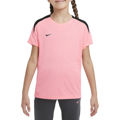 Nike Тениска Nike K NK DF STRK24 SS TOP fn8407-628 Размер M (137-147 cm)