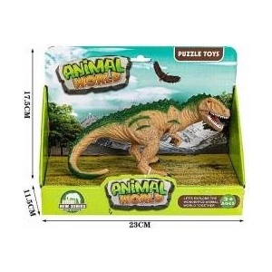 Mádara Dinosaur 561564