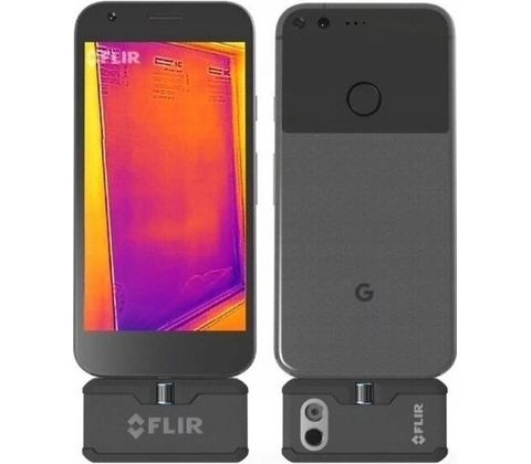FLIR One Pro Android USB-C