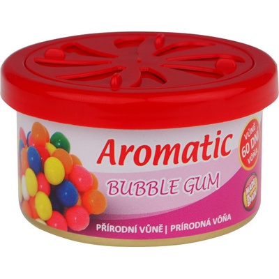 Aromatic Bubblegum 46g