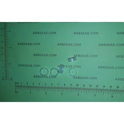 Compatible Бушинг за разпределителна ролка d101/d111 (d101mrs-bush)