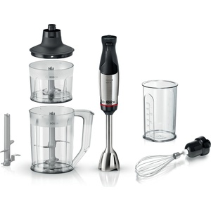 Bosch ErgoMaster MSM6M652 Пасатори